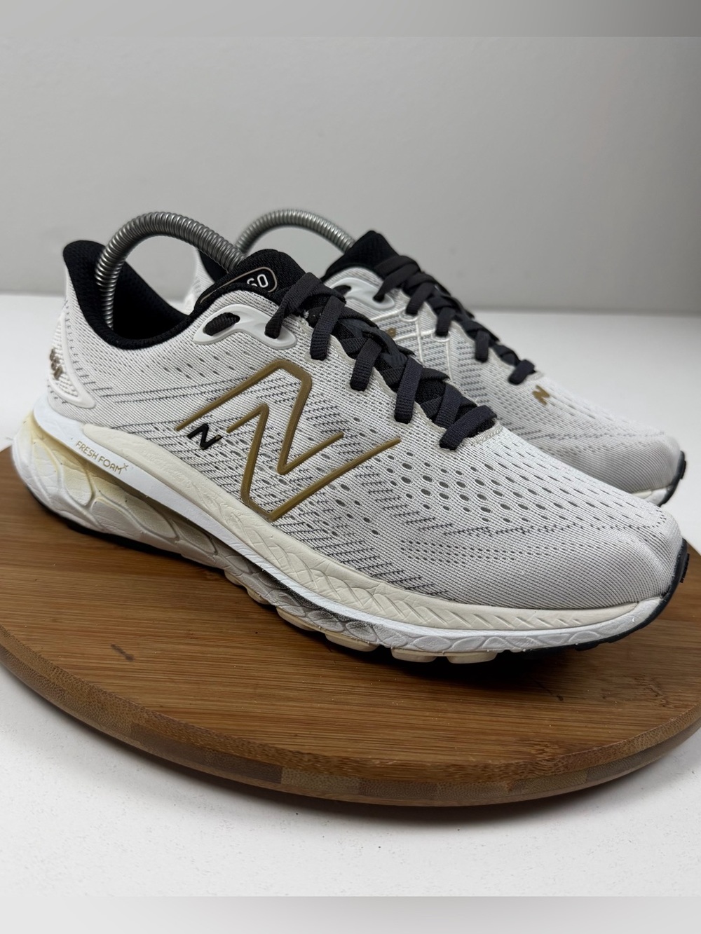 New Balance Fresh Foam 860 Athletic Running Shoes